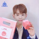 [프듀X] <b>김현빈</b> 염색한거 다 알아야한다