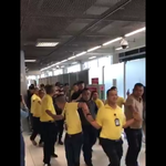 [NCT] 애들 태국 공항 <b>경호</b> 봤어?