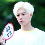 [프듀<b>X</b>] 김우석 <b>절대</b> 이마까