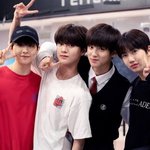 [프듀X] 차준호 <b>친분</b> 모음 ❤️