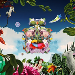 [레드벨벳] 레벨 짐살라빔 해석(총세계관)