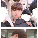 [프듀X] 김동윤 과사 졸커ㅠㅠㅠ