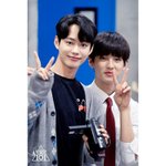 [<b>프듀X</b>] 김민규 매너다리 어디까지한거