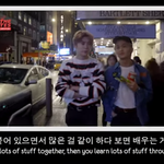 [NCT] 오늘 너튭 영국님ㅏ자 소감(?)