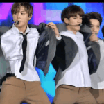 [강다니엘] 다니엘 춤은 뭔가 있어