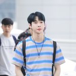 [NCT] 김도영 어깨 구경할 사람 들어와라ㅋ
