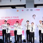 [NCT] 수트... 시티야 나 <b>주거</b>