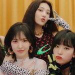[이것좀봐줘] 이번 레드벨벳 말야 ,,