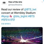 [방탄소년단] 영어리뷰인데 자동번역보고 울컥ㅋㅋㅋ