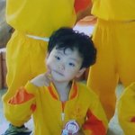 [프듀X] <b>송형준</b> 어릴때 개 귀여움 ㅜ ㅋㅋ구ㅜ