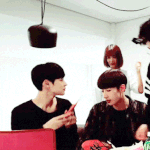 [모두드루와] 방금 짤줍한 최병찬짤 오진다