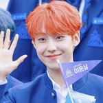 [프듀<b>X</b>] 은상이<b>팬</b>들은 다 짹에 있나??