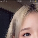 [댓글부탁해] 얼굴 분위기가 <b>반반</b> 달라