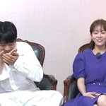 한지민한테 현실 설렘 느낀 정해인