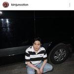 [EXO] <b>코튼</b>스타 찬열이 좋아요 눌렀네