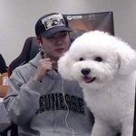 [EXO] 비비가 클까 몽<b>룡이</b>가 더 클까?ㅋㅋㅋ