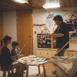 영화 기생충 궁금증