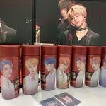 [방탄소년단] 야쿠아줌마꺼 샀는데