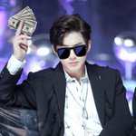 [EXO] <b>통장</b>은 미래의 내가 알아서 하겠지