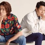 텐션 돌아버린 정경호 <b>박성웅</b> 인터뷰 상태