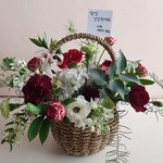 [방탈죄송] 제주도 서귀포 <b>꽃집</b> 조심하세요;