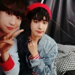 [프듀<b>X</b>] 한승우 최병찬