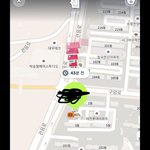 이거 <b>무슨</b> <b>어플</b>이야?