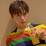 육성재 화보