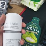솔직히 이거 다이어트에 <b>도움</b>되는거 맞아?