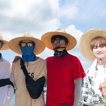 [방탄소년단] <b>허수</b>아비+농부