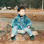 남돌들의 어린시절