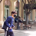 [프듀<b>X</b>] 오늘 찍힌 김요한인데 허벅지 미쳤다;;,