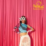 같은 옷 입은 슬기와 <b>소미</b>