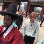 [EXO] 낮에 한 가위앱 못 본 애들 보고오셈