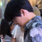 [EXO] 준면이 싸인 <b>집중</b>입ㅋㅋㅋ