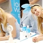 사나가 팬을 대하는 법