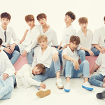 운동신경 좋아보이는 워너원 멤버들