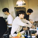 [NCT] 근데 애들 한국<b>팬</b>들 챙겨주는거