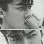 [세훈] <b>Wkorea</b> 7월호 스캔본