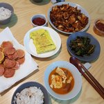 [내가한요리] 음식하기좋아하는<b>새댁</b>입니다8