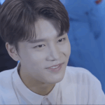 [NCT] 문탤 코찡긋하는거 봤냨ㅋㅋㅋㅋㅋㅋ