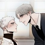 [<b>BL</b>] 셋이 살면 안되냐ㅠㅠ