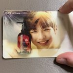 <b>지갑</b>에 강다니엘이 잇다