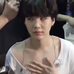 [방탄소년단] 흐어어어