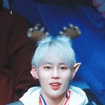 [모두드루와] 하성운 <b>은발</b> 다시보고싶다