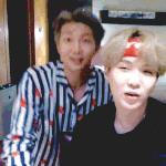 [방탄소년단] 오늘이 무슨<b>날</b>인지 잊지않았지?