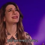 뭐야 저 파란 윌 스미스;;