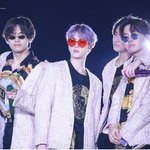 주접을 부르는 <b>방탄진</b>