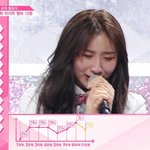 [프듀<b>X</b>] 프듀의 법칙^^ 3등멤버는 결국