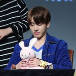 [방탄소년단] 이 세상에서 귀여운건 나 <b>하나</b>여야만돼